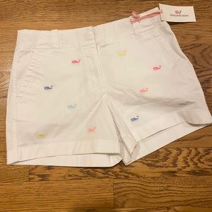 Vineyard Vines Whale Shorts